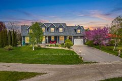 73028 DENISE Court, Bluewater, ON, exterior
