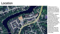 Part 1&2&3 - 196 Ecclestone Drive, Bracebridge, ON, exterior