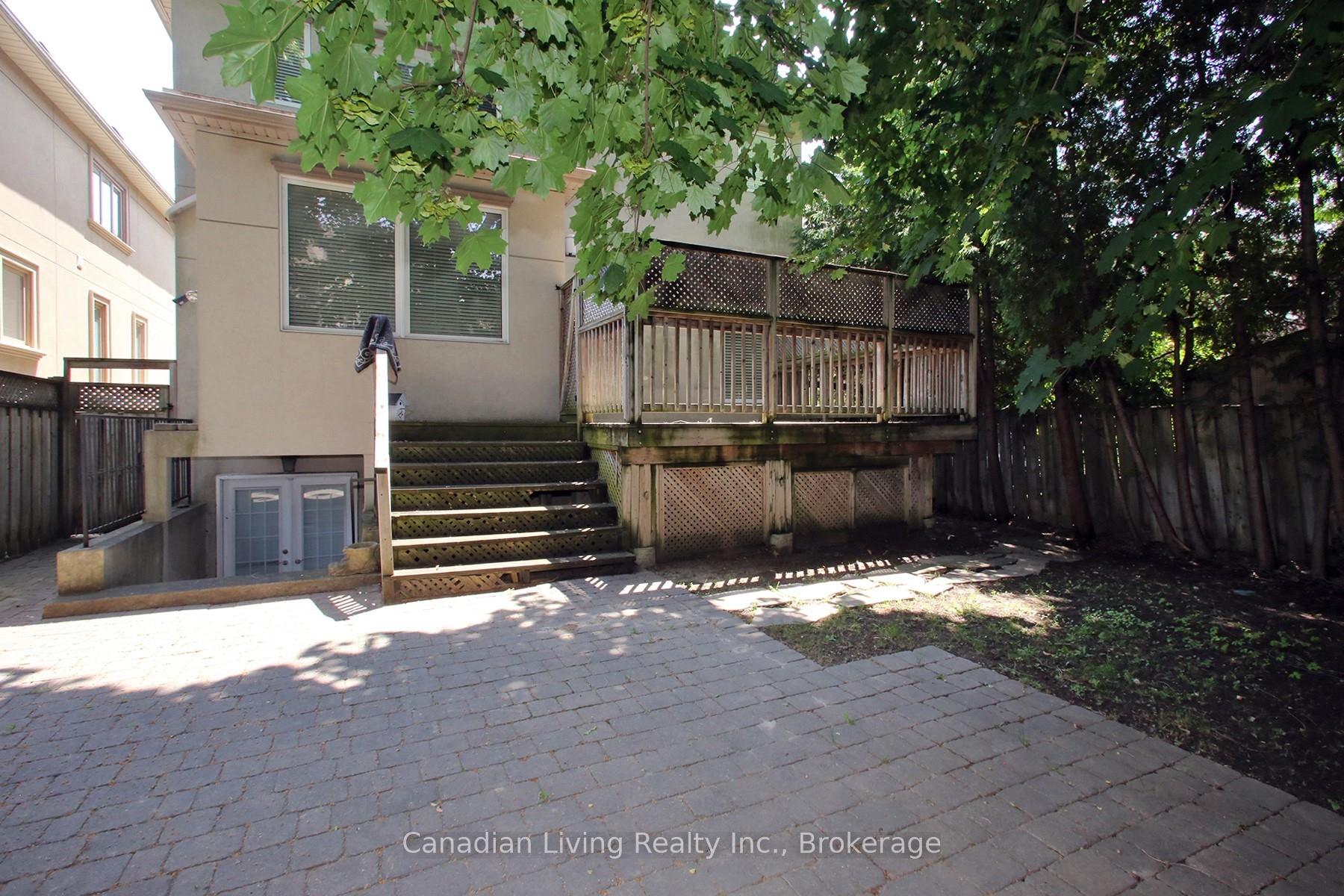 374 Glengarry Avenue, Toronto C04, ON, exterior