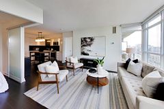 2205 - 25 Capreol Court, Toronto C01, ON, exterior