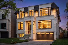 272 Horsham Avenue, Toronto C07, ON, exterior