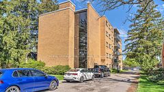 305 - 104 Devonshire Avenue, London South, ON, exterior