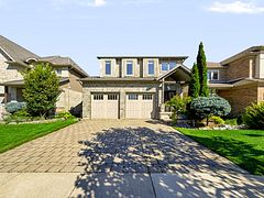 6830 Raleigh Boulevard, London South, ON, exterior