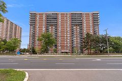 #1208 - 2645 Kipling Avenue, Toronto W10, ON, exterior