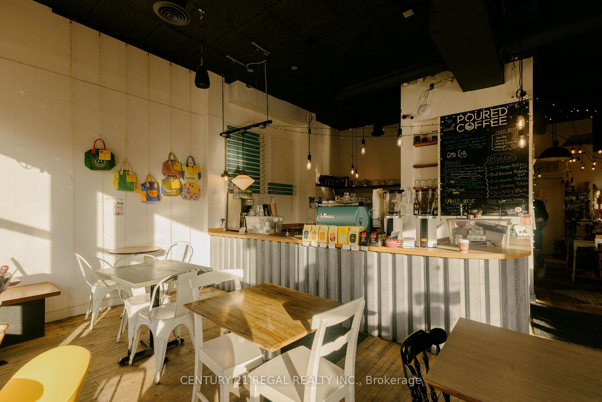 2165 Danforth Avenue, Toronto E02, ON, exterior