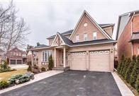 89 Skywood Drive, Richmond Hill, ON, exterior