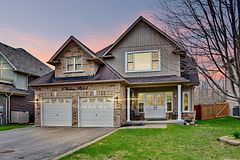 5 FALVO Street, Wasaga Beach, ON, exterior
