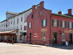 303 - 172 Main Street, Prince Edward County, ON, exterior