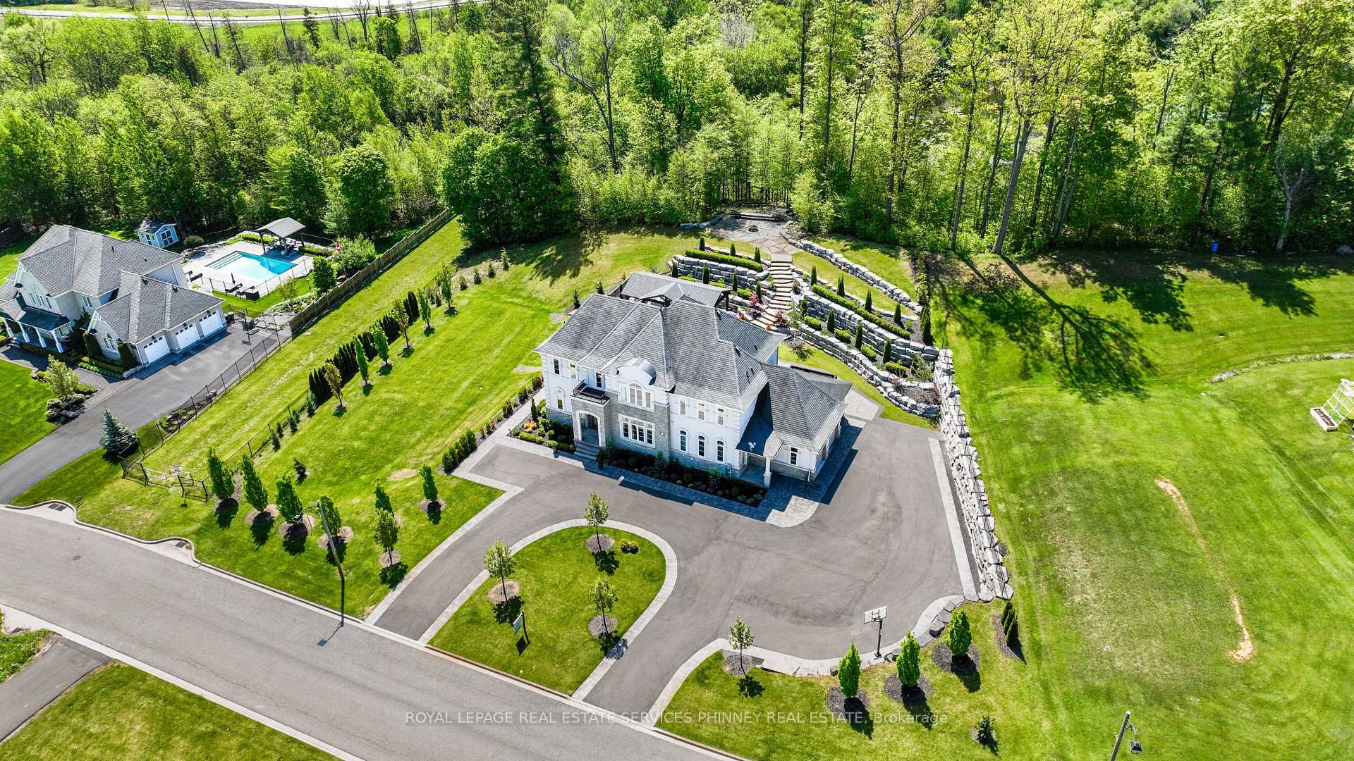 197 Nottingham Forest Road, Bradford West Gwillimbury, ON, exterior