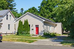 121 Mount Pleasant Avenue, London North, ON, exterior