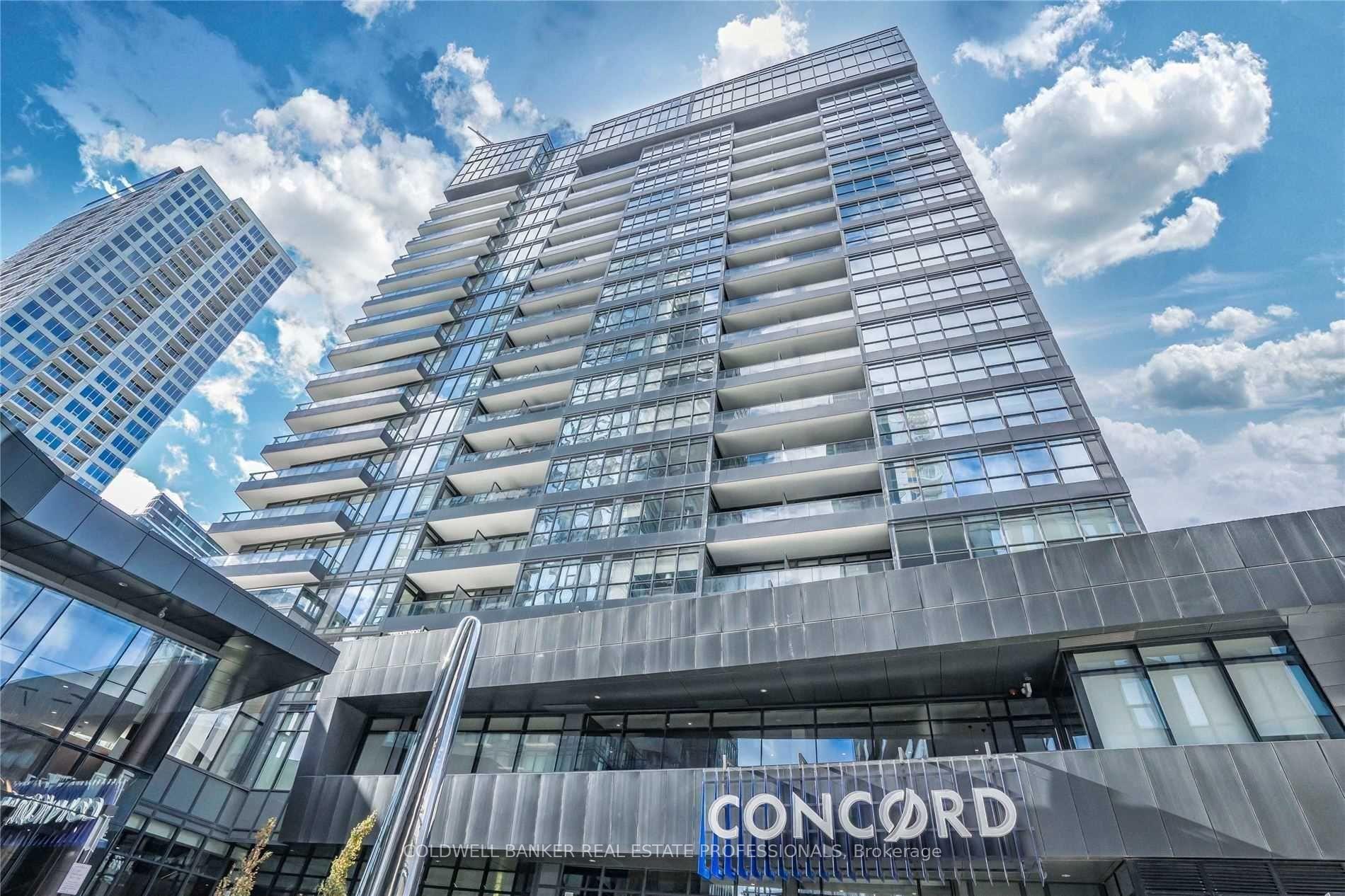 509 - 80 Queens Wharf Road, Toronto C01, ON, exterior
