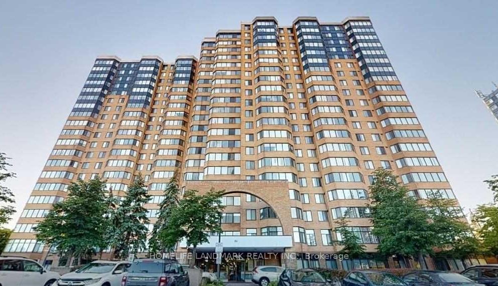 106 - 80 Alton Towers Circle, Toronto E07, ON, exterior