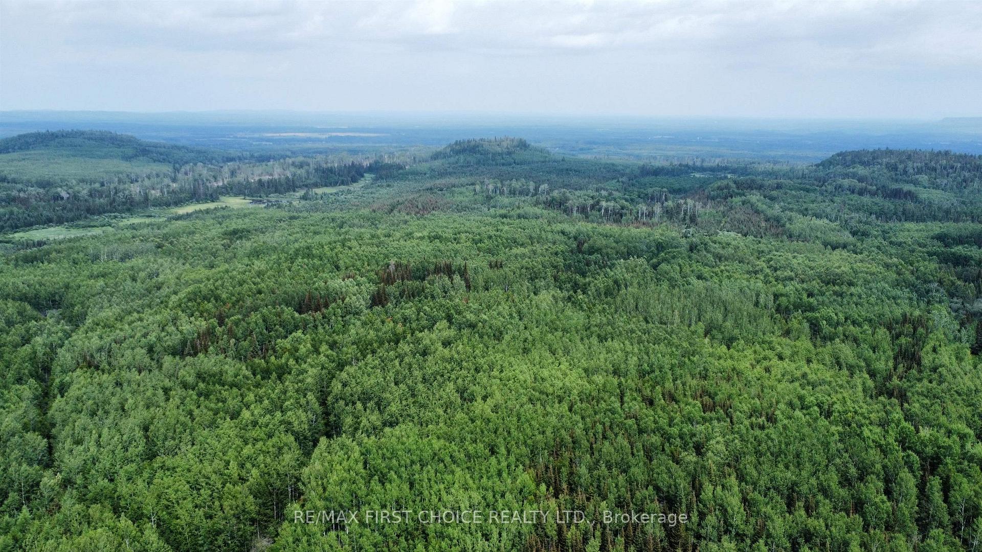 0 Thomas Road, Thunder Bay Remote Area, ON, exterior