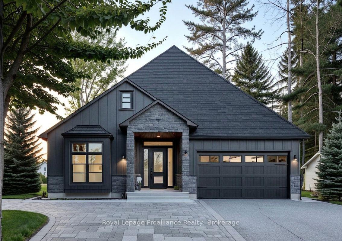 20 Deerview Drive, Quinte West, ON, exterior
