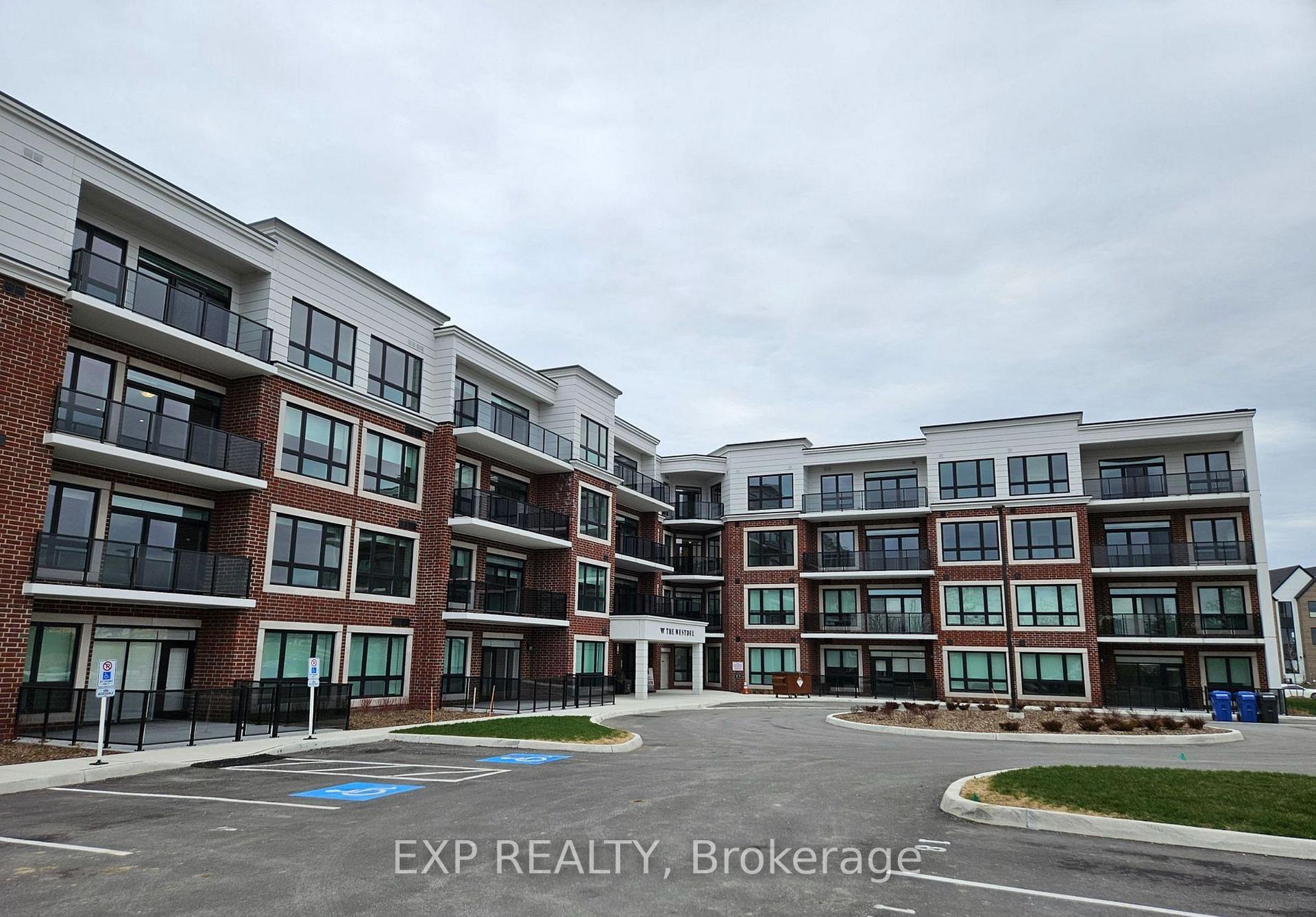 314 - 1975 Fountain Grass Drive, London South, ON, exterior