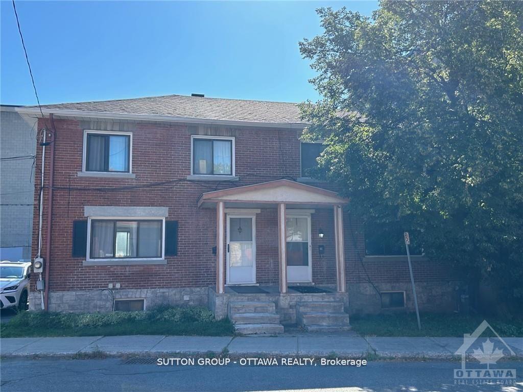 50 Armstrong Street, West Centre Town, ON, exterior
