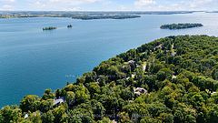 40 Riverside Drive, Kingston, ON, exterior