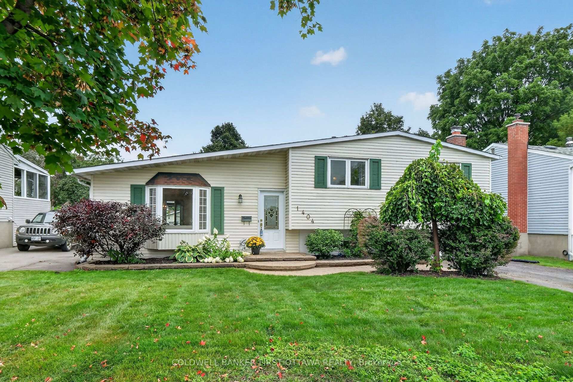 1404 Matheson Road, Cyrville - Carson Grove - Pineview, ON, exterior
