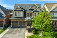 28 Marks Road, Springwater, ON, exterior