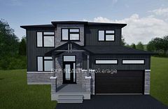 Lot 2 1 Finch Street, North Stormont, ON, exterior