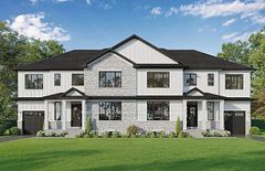 55B Nelson Street, Clarington, ON, exterior