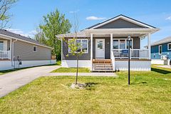 21 Bluffs View Boulevard, Ashfield-Colborne-Wawanosh, ON, exterior