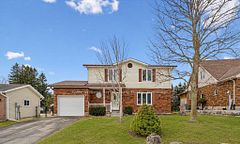 28 Edward Street, Mapleton, ON, exterior