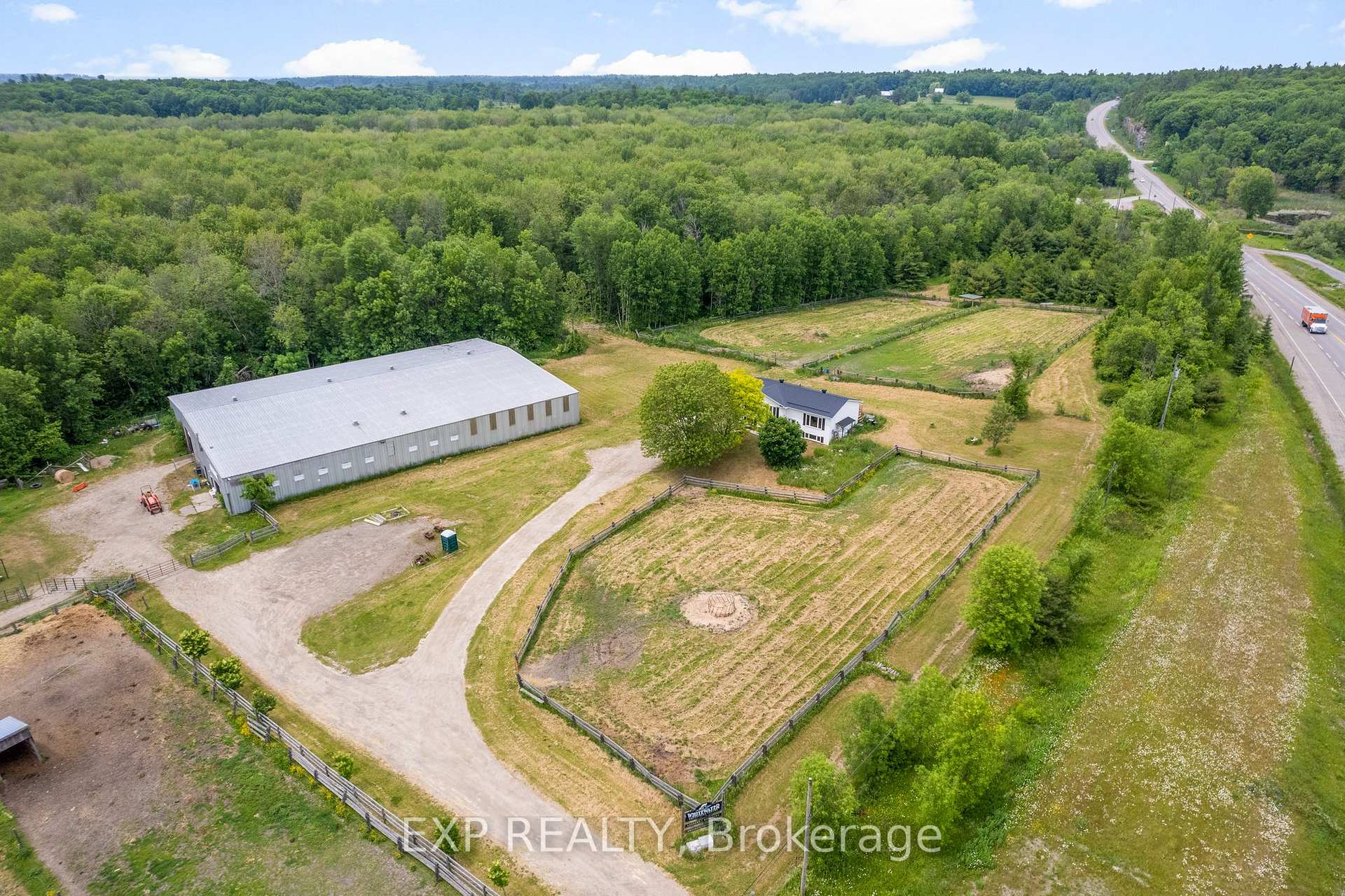 20771 Highway No. 17 N/A, Whitewater Region, ON, exterior