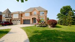 39 Gillings Street, Markham, ON, exterior