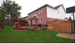 41 Coomer Crescent, Ajax, ON, exterior