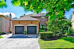 425 Easy Street, Richmond Hill, ON, exterior