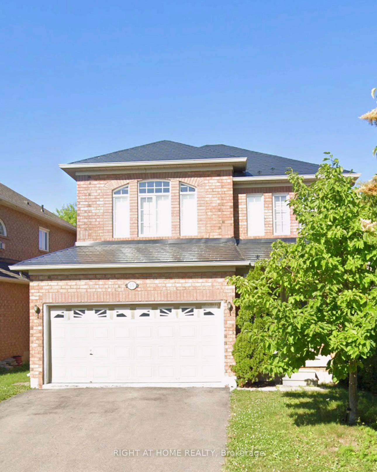 Main - 35 Native Trail, Vaughan, ON, exterior