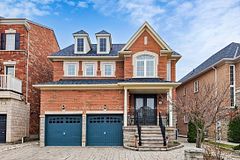 5430 Oscar Peterson Boulevard, Mississauga, ON, exterior