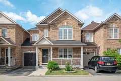 2408 Curtis Road, Burlington, ON, exterior