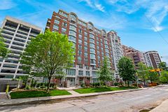 1004 - 33 Delisle Avenue, Toronto C02, ON, exterior