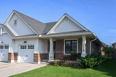 17 Cortland Terrace, St. Thomas, ON, exterior