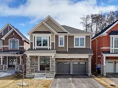 574 Mika Street, Innisfil, ON, exterior