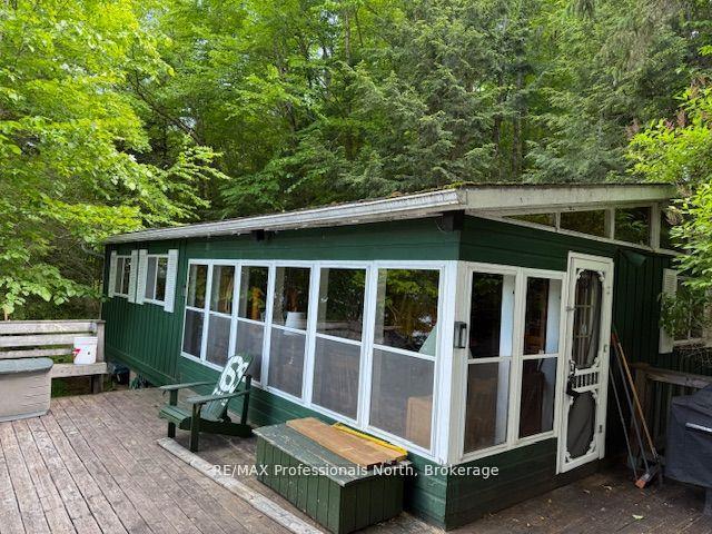 69 Maple Drive, Perry, ON, exterior