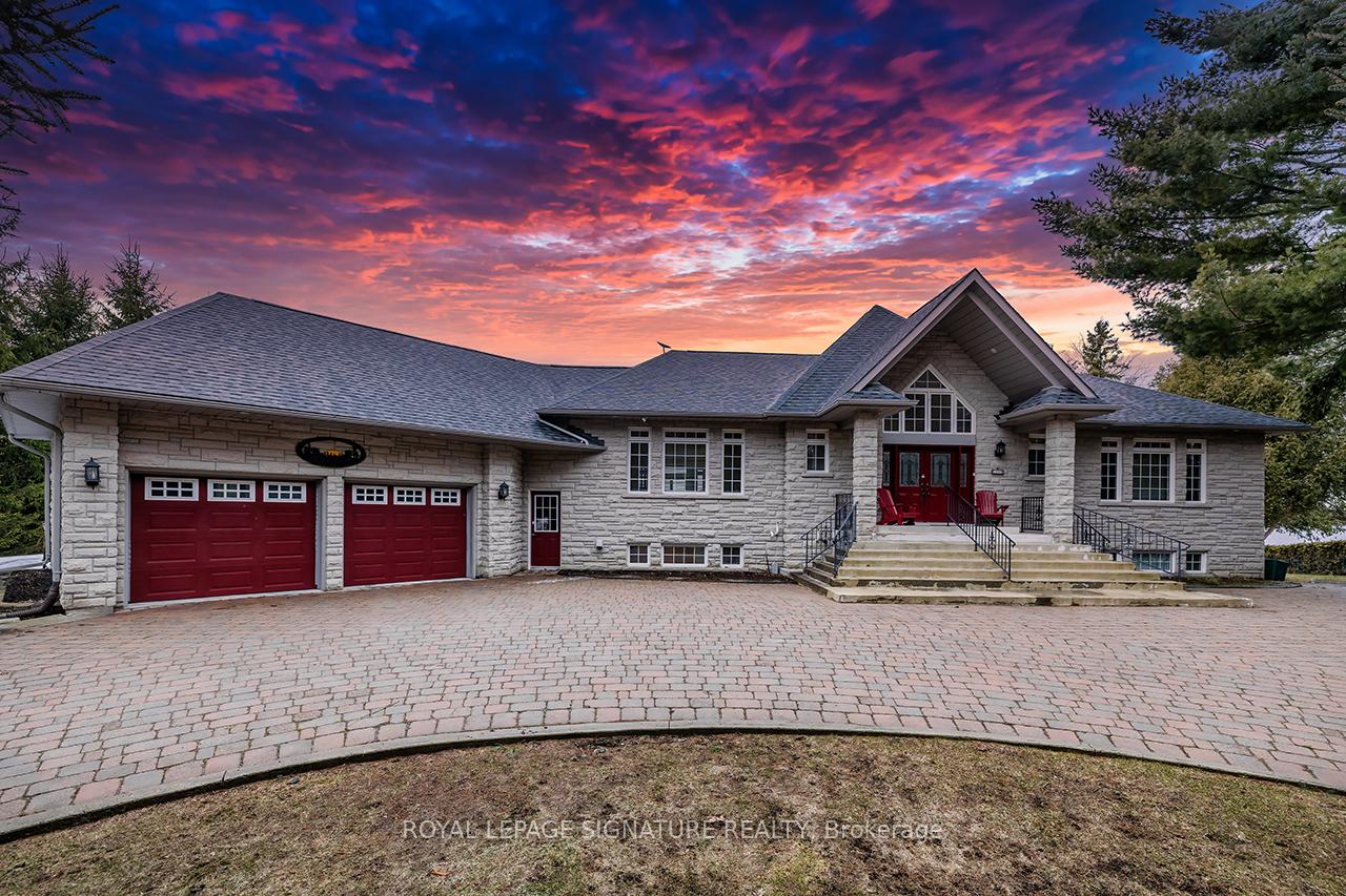 1524 Westview Crescent, Selwyn, ON, exterior