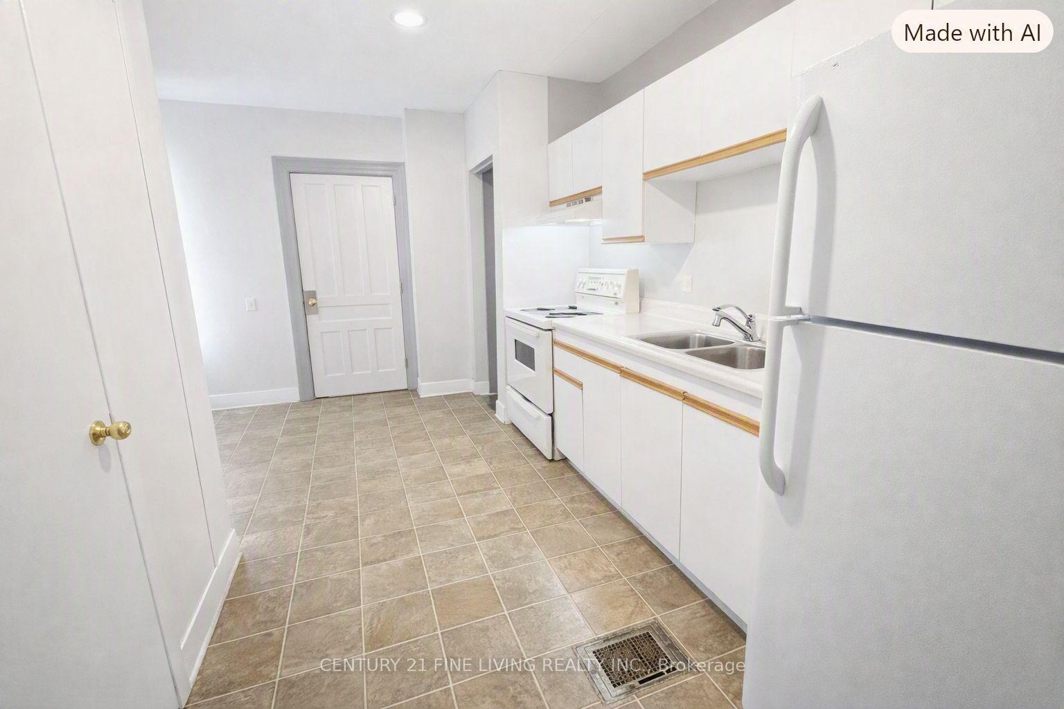 1 - 146 Bradford Street, Barrie, ON, exterior