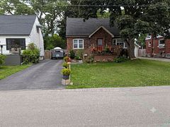 114 First Street N, Hamilton, ON, exterior