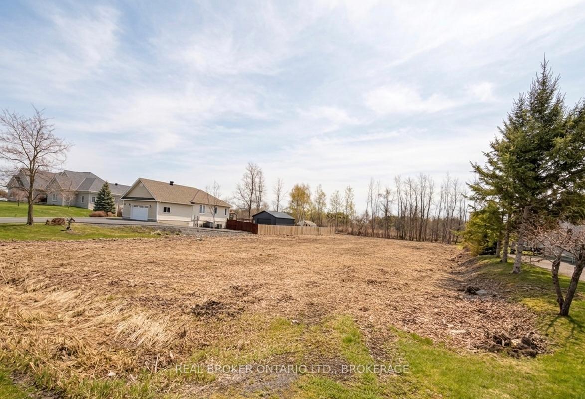 Lot 37 Coyle Drive, South Dundas, ON, exterior