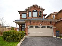 Main - 3856 Passway Road, Mississauga, ON, exterior