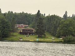 Lot 4 Scott Lakes N/A, Timmins, ON, exterior