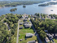 Lot 148 Third Avenue S, Kenora, ON, exterior