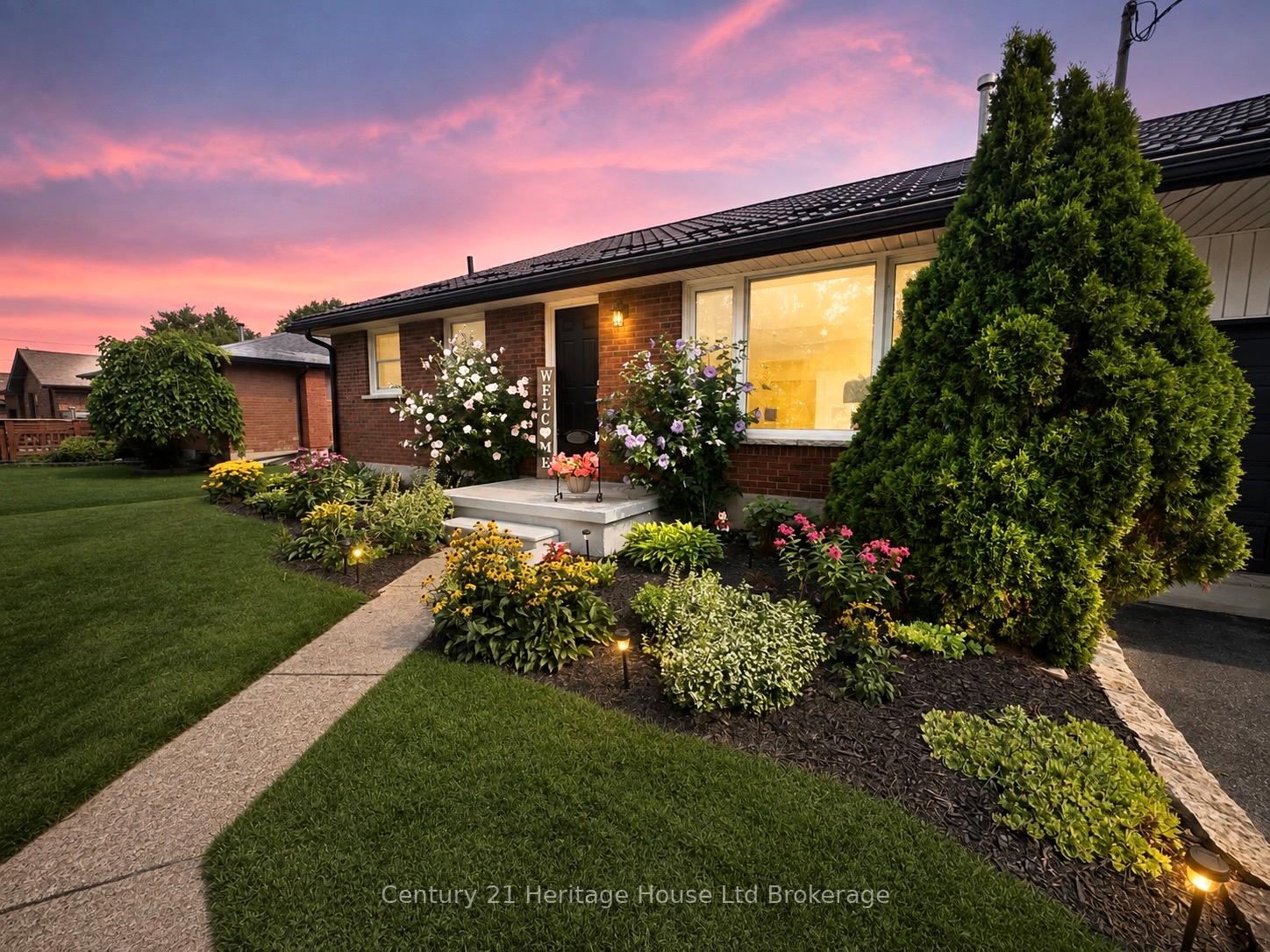 219 Brock Street, Zorra, ON, exterior