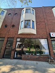 1535 Dundas Street W, Toronto C01, ON, exterior