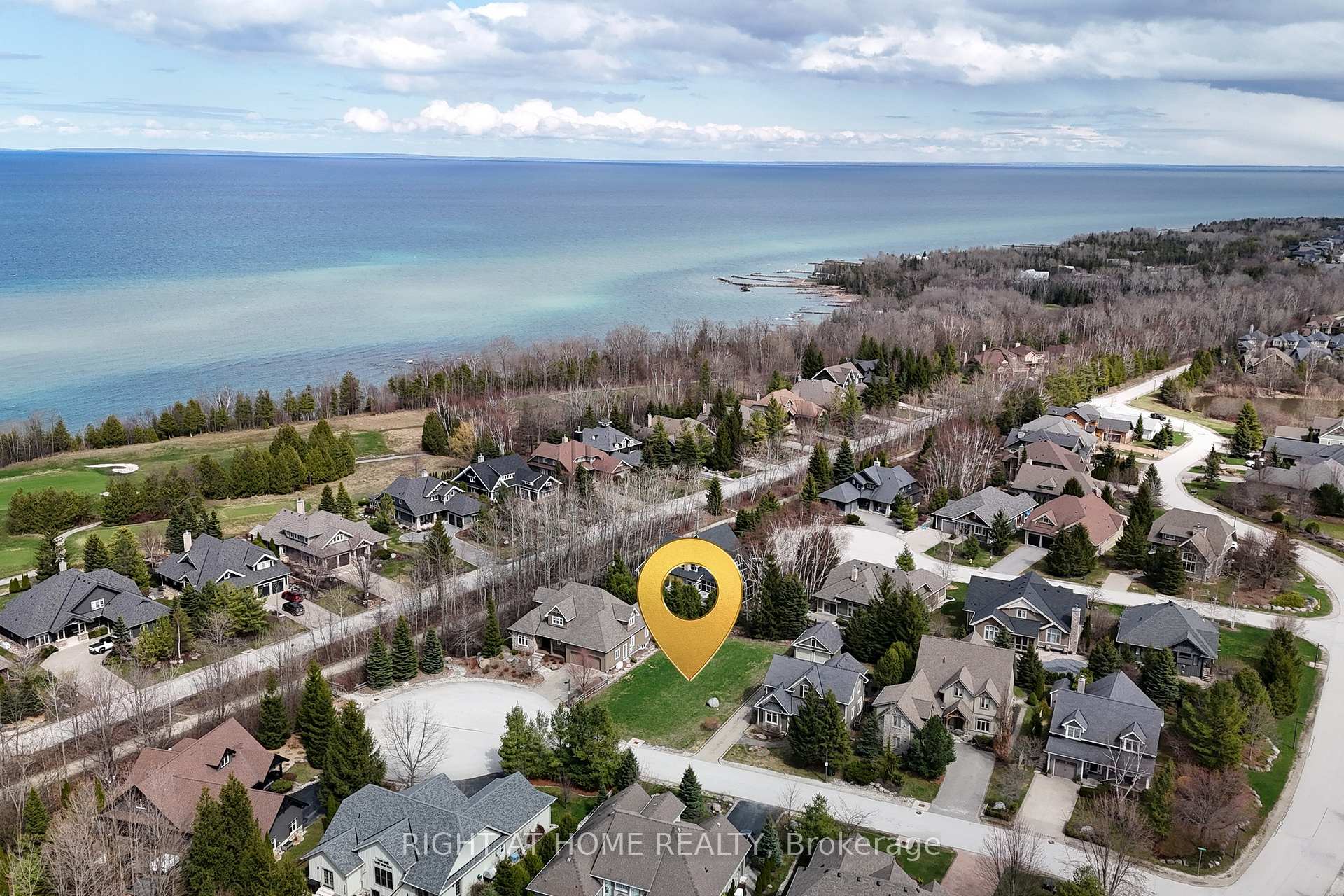 LOT 82 HAMMOND Court, Blue Mountains, ON, exterior