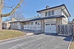 223 Cochrane St (BSMT) Street, Whitby, ON, exterior