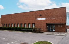 1840 Meyerside Drive, Mississauga, ON, exterior